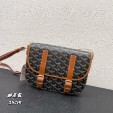 Goyard Satchel Bags